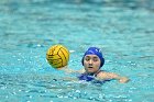 WWPolo vs CC  Wheaton College Women’s Water Polo compete in their sports inaugural match vs Connecticut College. - Photo By: KEITH NORDSTROM : Wheaton, water polo, inaugural